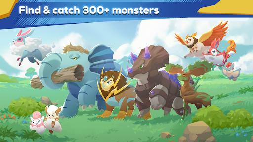 EvoCreo 2: Turn-Based RPG