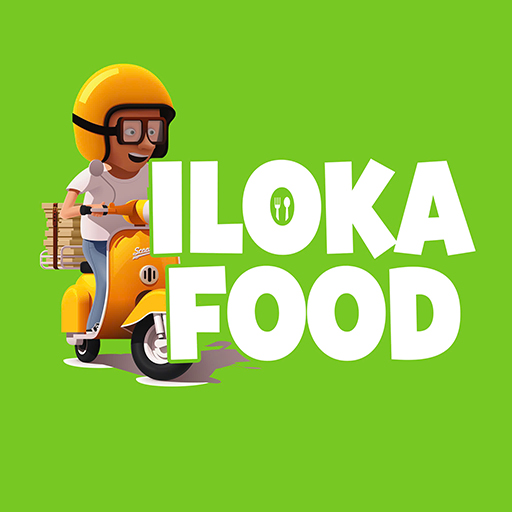 iLoka Food