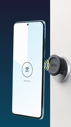 iLOQ S50 PC