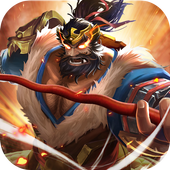 神將三國—三國卡牌掛機類策略手游電腦版