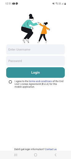 ADHD Monitor پی سی