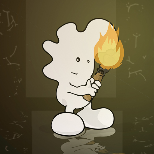 FLAKE the Legend of Snowblind PC