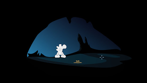 FLAKE the Legend of Snowblind PC