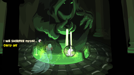 FLAKE the Legend of Snowblind PC