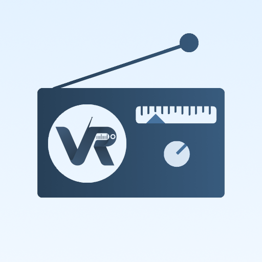 VRadio - Radios en ligne PC