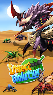 Insect Evolution PC版