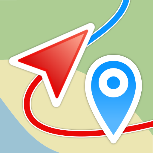 Geo Tracker - GPS tracker para PC