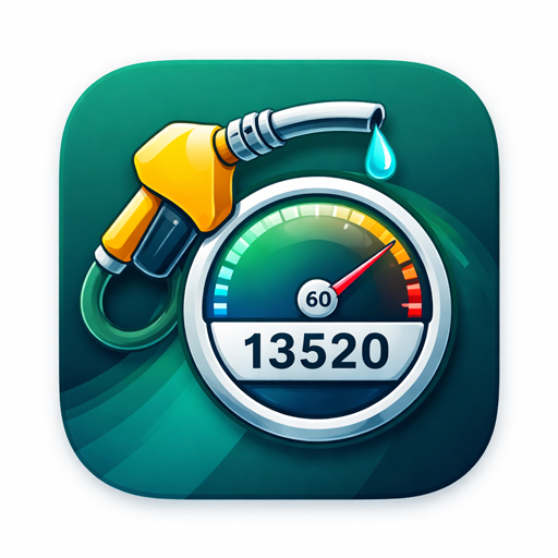 Fuel Log | Mileage Tracker پی سی