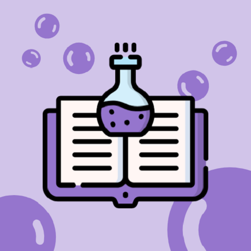 Alchemie - Puzzlespiel