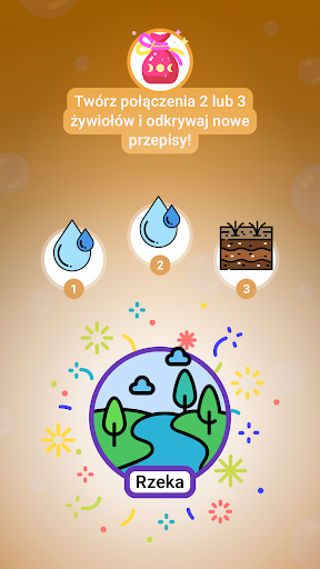 Alchemia - Mieszaj i Otwórz!