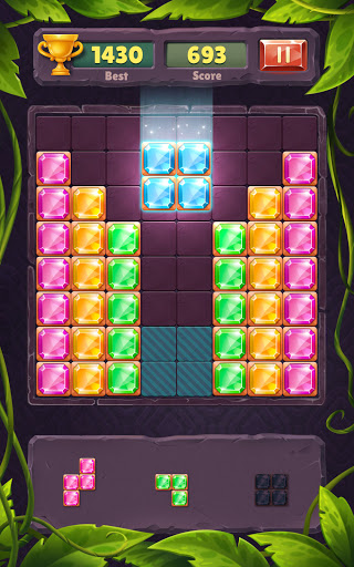 Block Puzzle