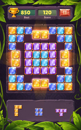 Block Puzzle