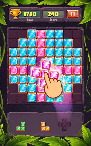 Block Puzzle