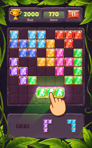 Block Puzzle