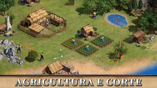 Rise of Empires: Ice and Fire para PC
