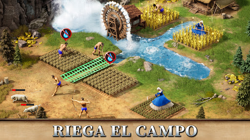 Rise of Empires: Hielo y Fuego PC