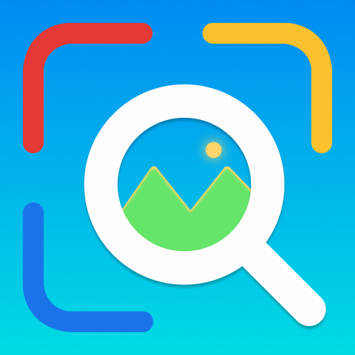 Scaricare Image Search: Reverse Photos su PC per MEmu