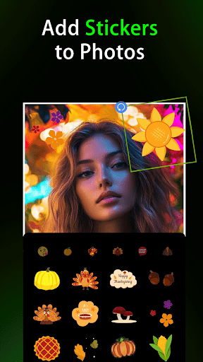 ImageFlow: Photo Editor পিসি
