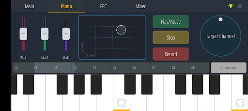 FL STUDIO REMOTE