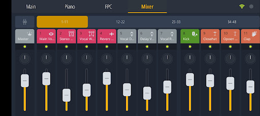 FL STUDIO REMOTE