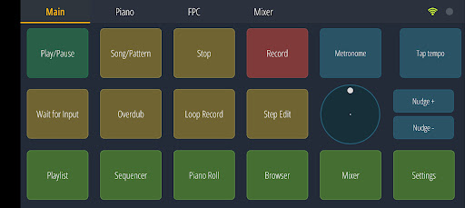FL STUDIO REMOTE