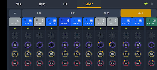 FL STUDIO REMOTE