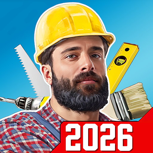 House Flipper: Ev tasarımı, Simülasyon oyunları
