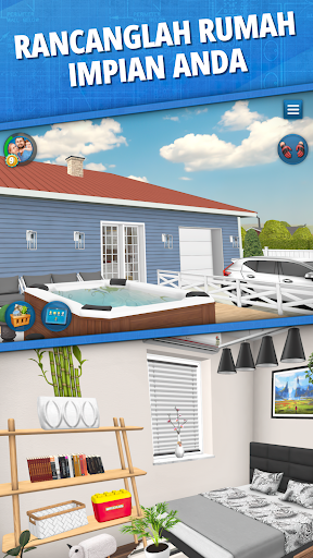 House Flipper: Home Design, Renovation Games