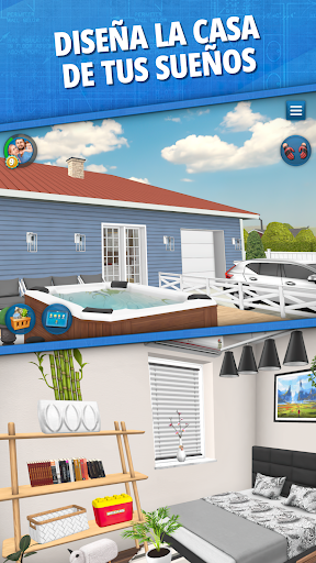 House Flipper: Home Design, Renovation Games