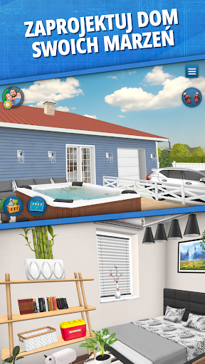 House Flipper: Home Design, Renovation Games