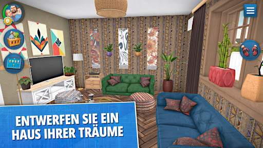 House Flipper: Haus einrichten