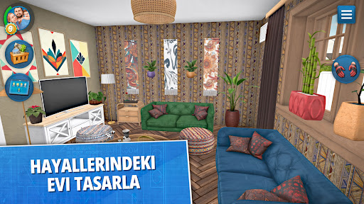 House Flipper: Ev tasarımı, Simülasyon oyunları