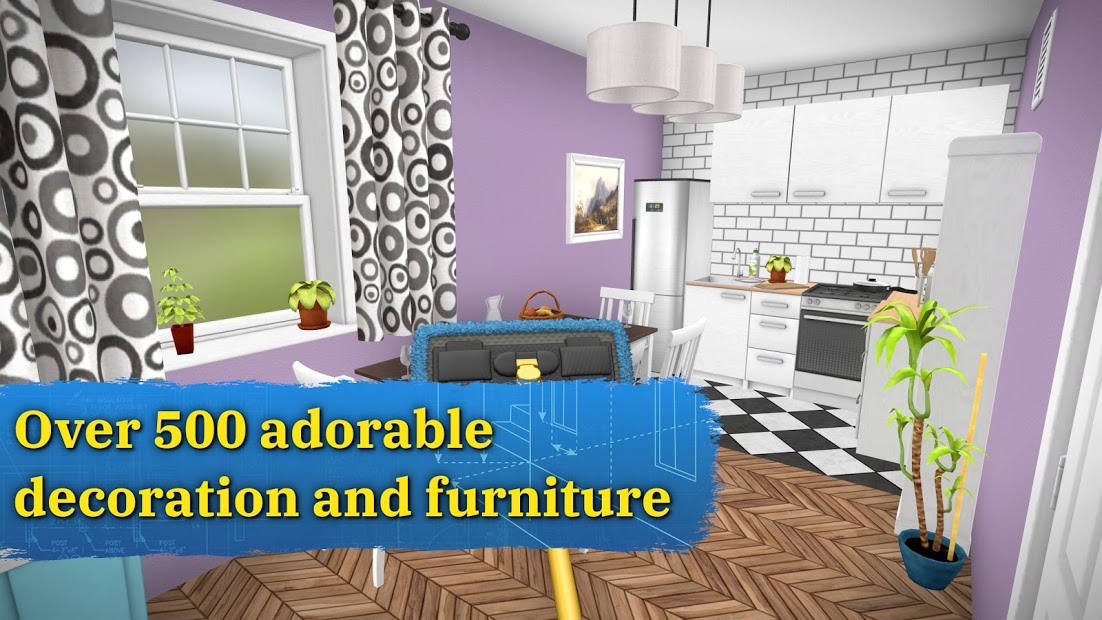 House Flipper: Home Design, Renovation Games PC