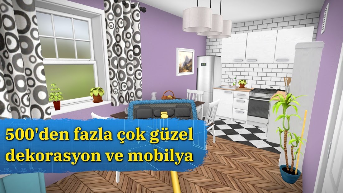 House Flipper: Ev tasarımı, Simülasyon oyunları PC