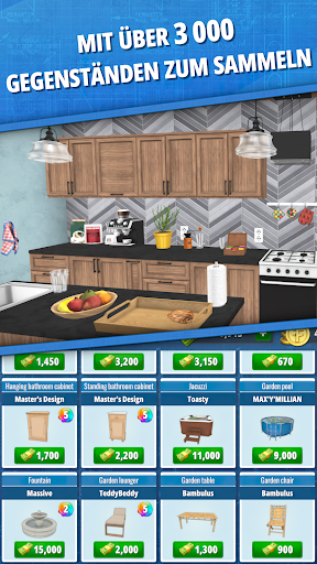 House Flipper: Haus einrichten