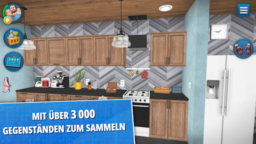 House Flipper: Haus einrichten