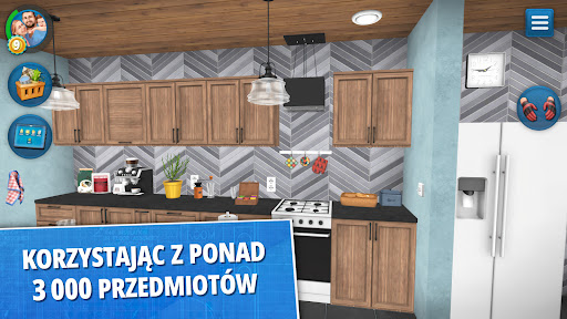 House Flipper: Home Design, Renovation Games