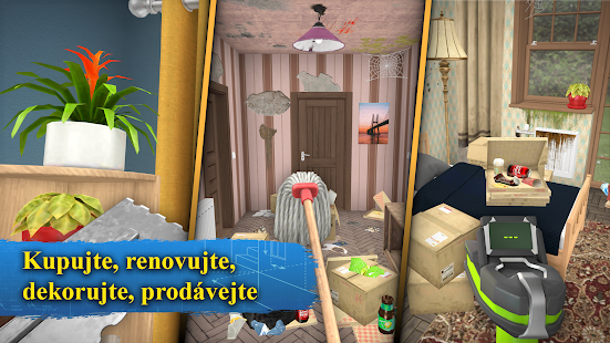 House Flipper: Home Design, Renovation Games PC
