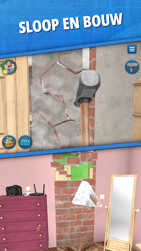House Flipper: Huis Inrichten
