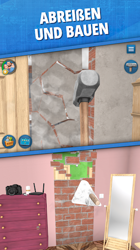 House Flipper: Haus einrichten