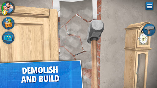 House Flipper: Home Design