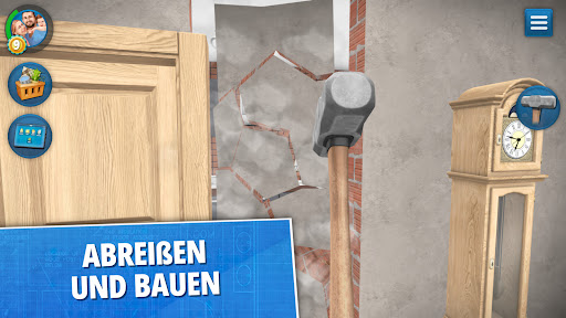 House Flipper: Haus einrichten