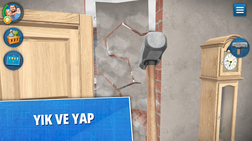 House Flipper: Ev tasarımı, Simülasyon oyunları