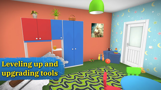 House Flipper: Home Design, Renovation Games PC