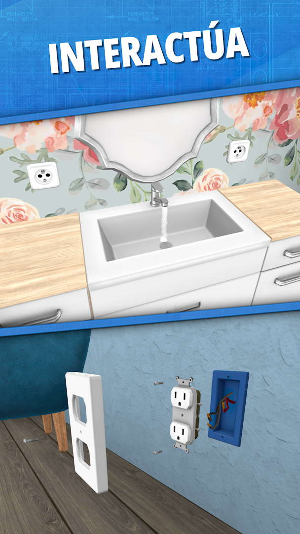 House Flipper: Home Design, Renovation Games PC