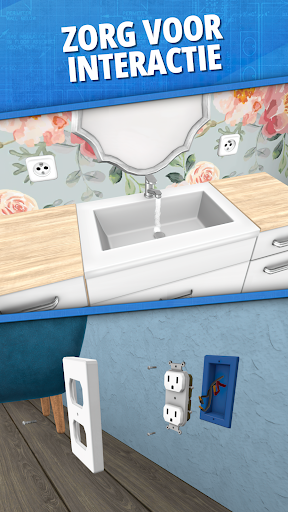 House Flipper: Huis Inrichten