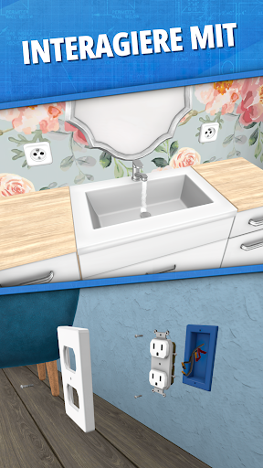 House Flipper: Haus einrichten