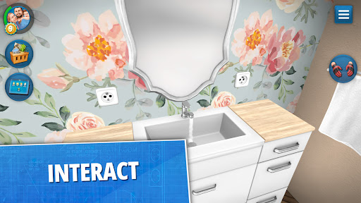 House Flipper: Home Design