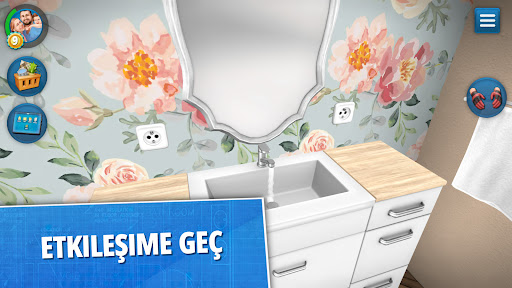 House Flipper: Ev tasarımı, Simülasyon oyunları