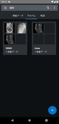 IDV - IMAIOS DICOM Viewer PC版